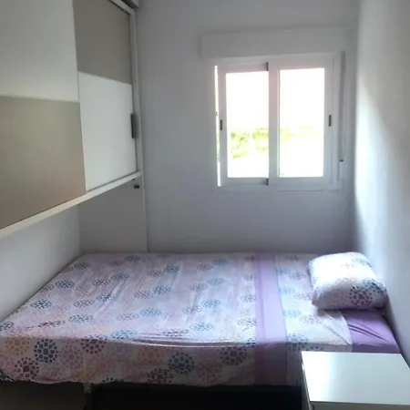 Fantastico Apartamento, Zona Residencial Madrid Centro Exterior photo