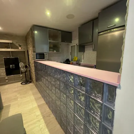 Fantastico Apartamento, Zona Residencial Madrid Centro Exterior photo