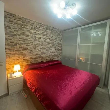 Fantastico Apartamento, Zona Residencial Madrid Centro Exterior photo