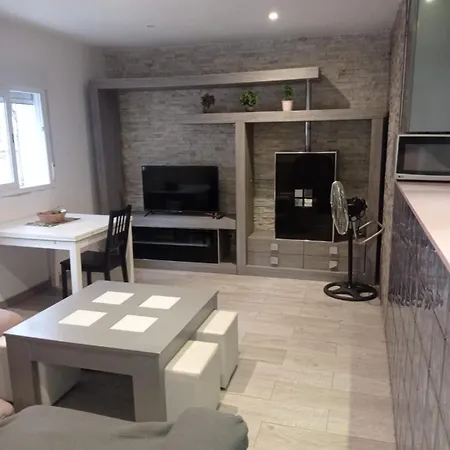 Fantastico Apartamento, Zona Residencial Madrid Centro Exterior photo