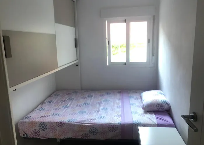 Fantastico Apartamento, Zona Residencial Madrid Centro