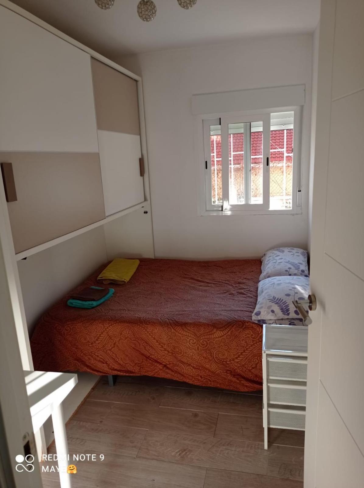 Apartament Fantastico Apartamento, Zona Residencial Centro Madrid